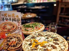 -Brut Eatery Wine Bar & Restaurant (建国东路店)