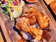 -MARU玛露音乐餐厅(大学路店)