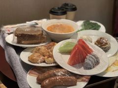 -马勒别墅饭店(静安寺店)