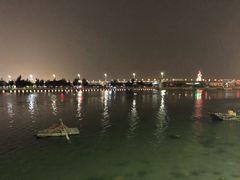 -龙舟池