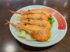 -蟹上黄·蟹黄面·江南糖水(人民广场店)