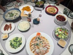 -嘉禾·悦享餐厅(八方汇店)