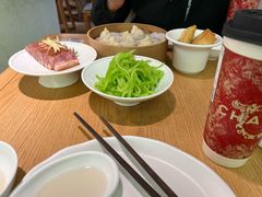 -苏小柳点心·手作小笼包(新街口分院店)
