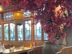 -巴渝瓦肆重庆鲜火锅(宝龙环湖店)