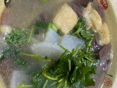 -笑云开汤包店(网巾市店)