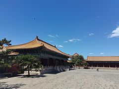 -北京市劳动人民文化宫(太庙)