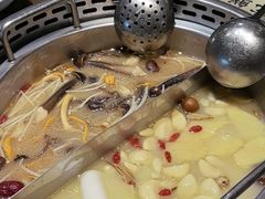 -快乐小羊(富强中路店)