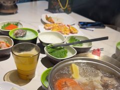 -海天盛宴海鲜自助(正大广场店)