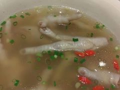-一品粤珍轩(吴中路店)