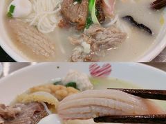 -湛记蘸水米线(粉巷店)