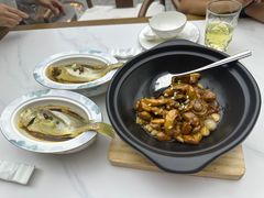 -蘭奢雅集·江浙菜(青山江滩店)