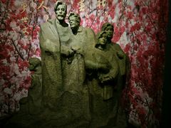 -红岩魂陈列馆