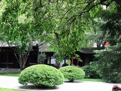 -碑林公园