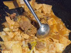 -红井路游艺炖锅·音乐餐吧(十渡店)