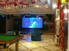 -格莱美量贩式KTV(国信店)