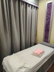 -芳朵美容养生SPA