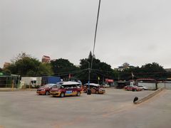 -港安驾校·直营学车·陪驾(后瑞店)