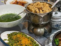 -一盏明灯全素斋(殊像寺店)