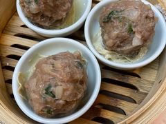 陈皮蒸牛肉球-点都德(汇盈广场店)