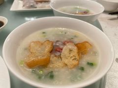 -京香轩·中餐厅(上海中庚聚龙酒店)