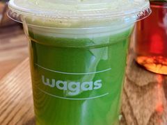 -Wagas沃歌斯(北京君太百货店)