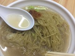 -小梁哥云吞面(黄贝岭店)