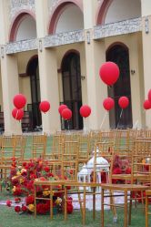 -帝元维多利亚大酒店·宴会厅