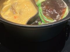 -温野菜涮涮锅(曲江大悦城店)
