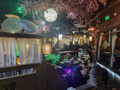 -韵秋荷(宝山龙湖天街店)
