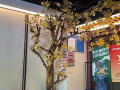 -京味斋·烤鸭·北京菜(安贞店)