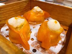 -日日鲜自助餐厅(小公园店)