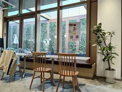 -CHEMBOX·COFFEE·BRUNCH(天津K11店)
