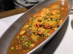 -老平安农家菜(平安店)
