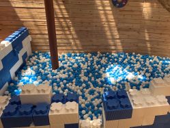 -PIPIKINGDOM皮皮王国欢乐号(欢乐海岸购物中心店)