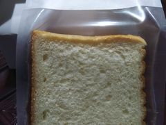 牛奶吐司-初杏CrowXiey(九堡金堡街店)