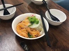-薛昌利大米凉皮(北新街店)