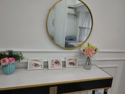 -韩美绣·骨相纹眉·洗眉美瞳线