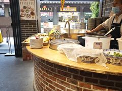 -老城南.鸭血粉丝汤(夫子庙店)