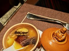 -深圳四季酒店·馥自助餐厅