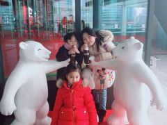 -东方明珠·可口可乐欢乐餐厅