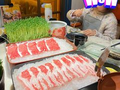 -豆捞坊(金桥店)
