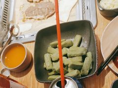 -新石器烤肉(百联川沙店)