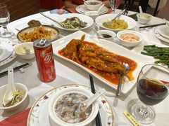 -梅龙镇酒家(南京西路总店)