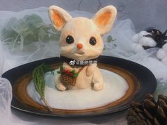 -威利旺卡烘焙西点蛋糕培训(朝阳校区)