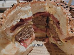 -G+KITCHEN(龙湖狮山天街店)