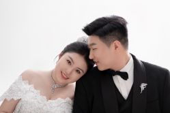 -金夫人婚纱摄影(总店)