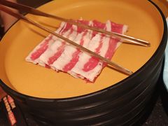-牛New寿喜烧(新六百店)