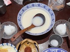 -古都历食南京菜·烤鸭·鸭血粉丝·汤包(南京博物院店)