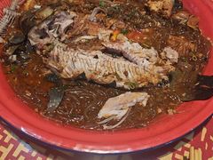 -人民公社大食堂(顺义总店)