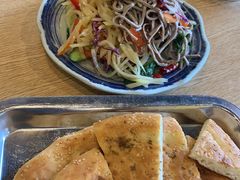 -马艾萨中国兰州牛肉拉面(劲松店)